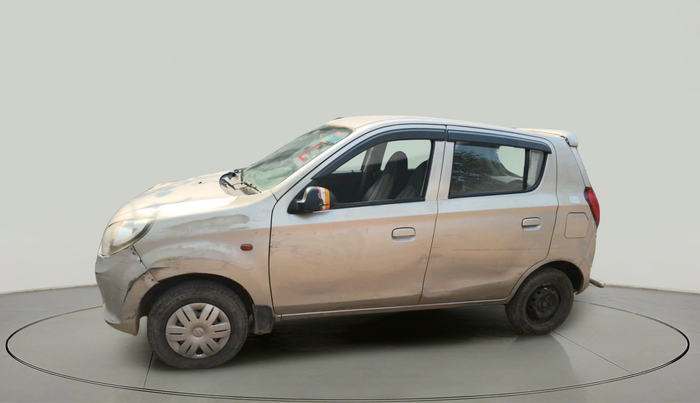 2013 Maruti Alto 800 LXI CNG, Petrol, Manual, 77,746 km, exterior