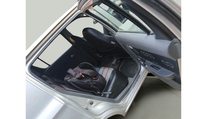 2013 Maruti Alto 800 LXI CNG, Petrol, Manual, 77,746 km, interior