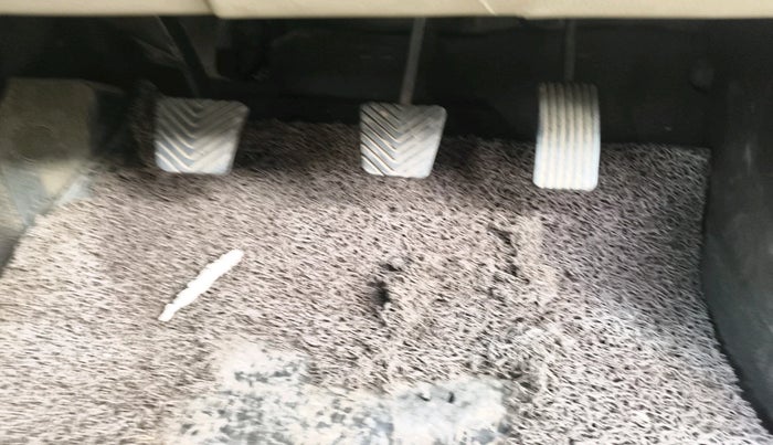 2011 Hyundai i20 ASTA 1.2, Petrol, Manual, 87,434 km, interior