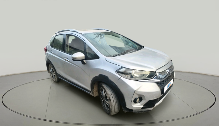 2018 Honda WR-V 1.2L I-VTEC VX MT, Petrol, Manual, 75,852 km, exterior