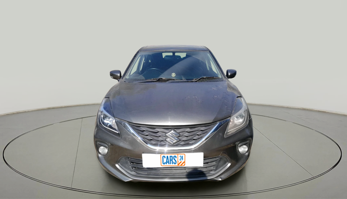 2019 Maruti Baleno ZETA PETROL 1.2, Petrol, Manual, 1,26,959 km, exterior