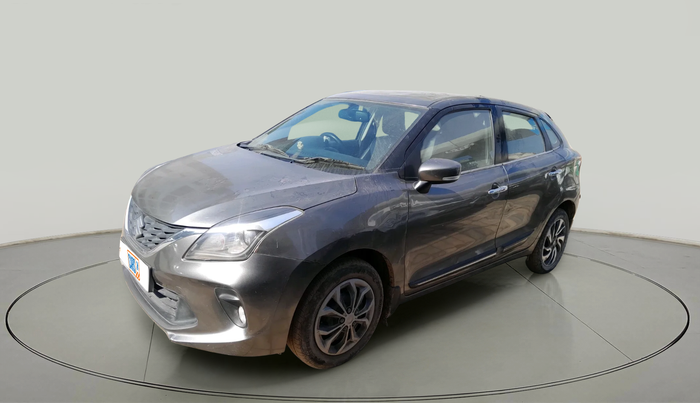 2019 Maruti Baleno ZETA PETROL 1.2, Petrol, Manual, 1,26,959 km, exterior