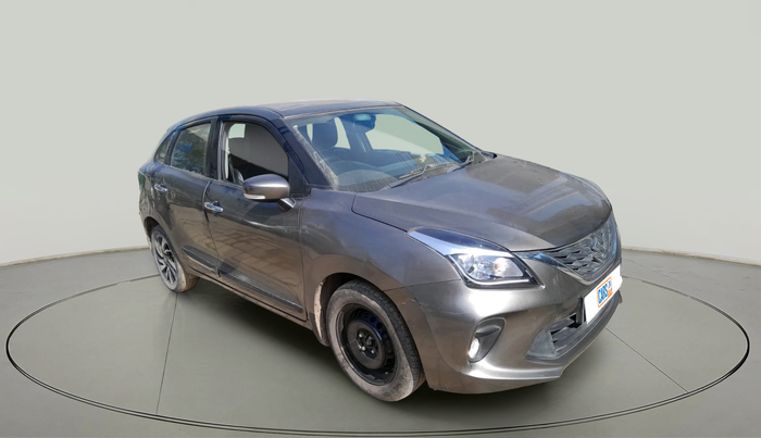 2019 Maruti Baleno ZETA PETROL 1.2, Petrol, Manual, 1,26,959 km, exterior