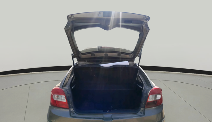 2019 Maruti Baleno ZETA PETROL 1.2, Petrol, Manual, 1,26,959 km, exterior