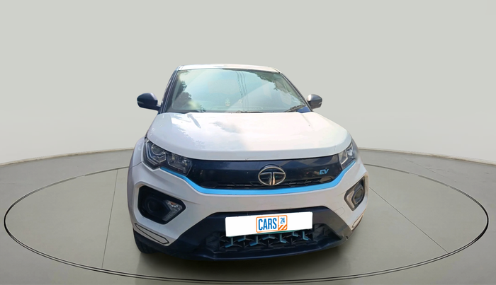 2023 Tata NEXON EV XM, Electric, Automatic, 48,860 km, exterior