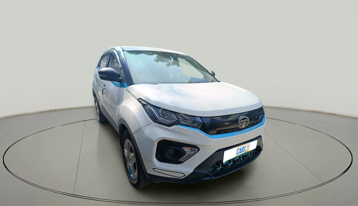 2023 Tata NEXON EV XM, Electric, Automatic, 48,860 km, exterior