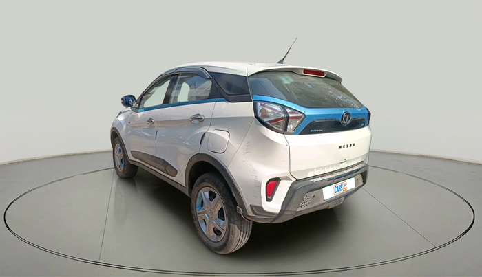 2023 Tata NEXON EV XM, Electric, Automatic, 48,860 km, exterior