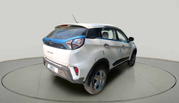 2023 Tata NEXON EV XM, Electric, Automatic, 48,860 km, exterior