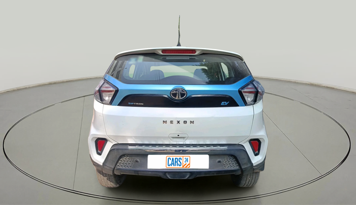 2023 Tata NEXON EV XM, Electric, Automatic, 48,860 km, exterior