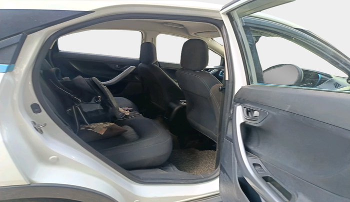 2023 Tata NEXON EV XM, Electric, Automatic, 48,860 km, interior