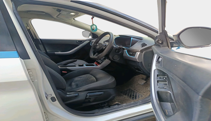 2023 Tata NEXON EV XM, Electric, Automatic, 48,860 km, interior