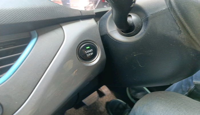 2023 Tata NEXON EV XM, Electric, Automatic, 48,860 km, interior