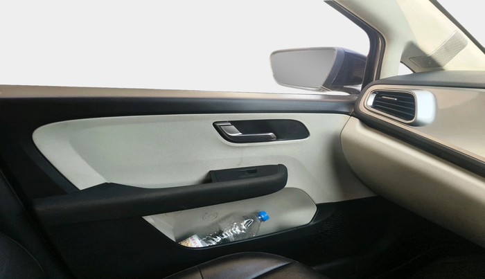 2022 Tata ALTROZ XZ PETROL, Petrol, Manual, 52,324 km, interior