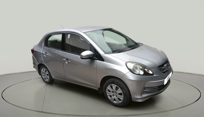 2015 Honda Amaze 1.2L I-VTEC S, Petrol, Manual, 79,379 km, exterior