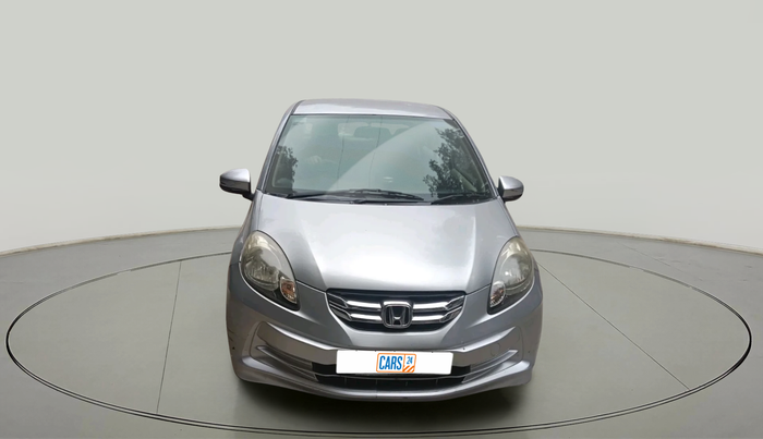 2015 Honda Amaze 1.2L I-VTEC S, Petrol, Manual, 79,379 km, exterior