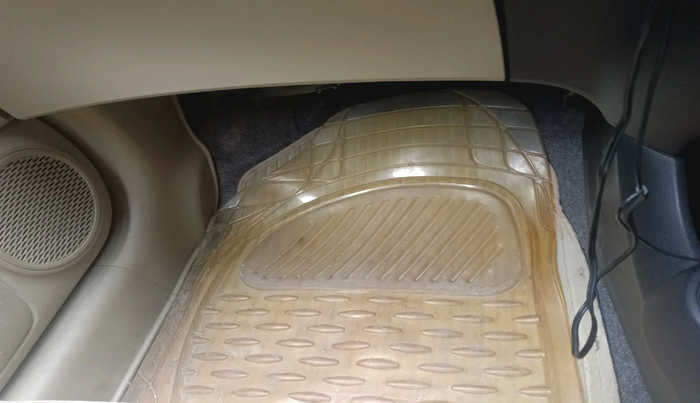 2015 Honda Amaze 1.2L I-VTEC S, Petrol, Manual, 79,379 km, interior