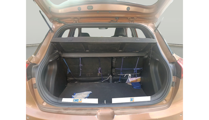 2016 Hyundai Elite i20 ASTA 1.4 CRDI, Diesel, Manual, 2,01,721 km, exterior