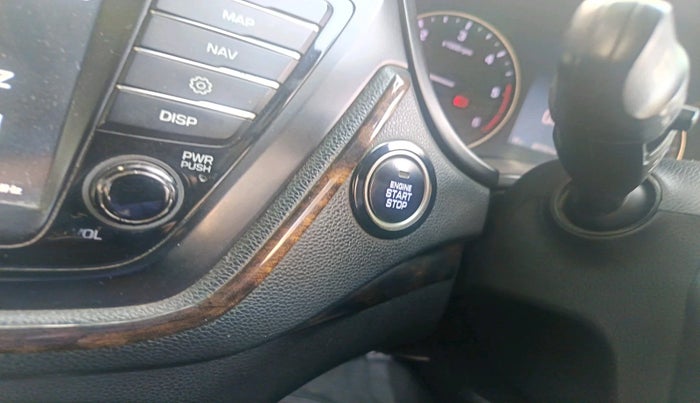 2016 Hyundai Elite i20 ASTA 1.4 CRDI, Diesel, Manual, 2,01,721 km, interior