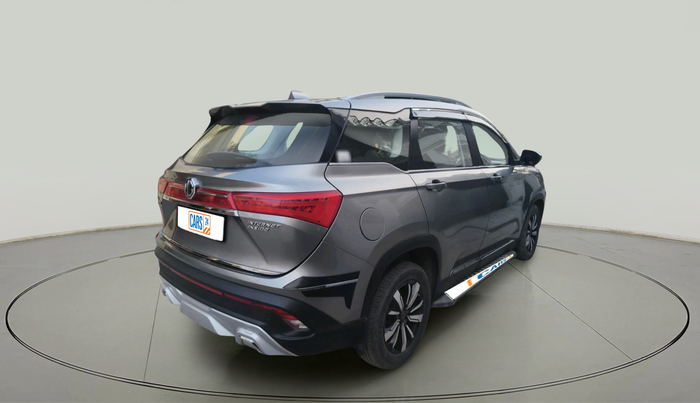 2020 MG HECTOR SHARP 1.5 DCT PETROL, Petrol, Automatic, 29,231 km, exterior