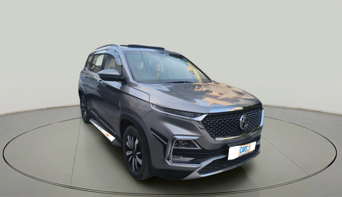 2020 MG HECTOR SHARP 1.5 DCT PETROL, Petrol, Automatic, 29,231 km, exterior
