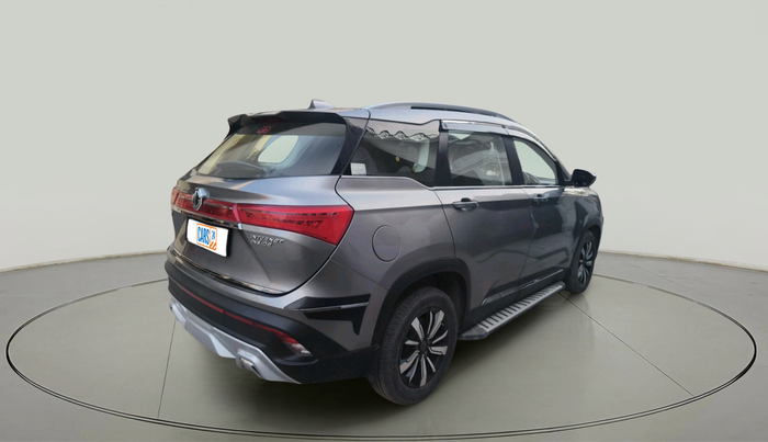 2020 MG HECTOR SHARP 1.5 DCT PETROL, Petrol, Automatic, 29,231 km, exterior