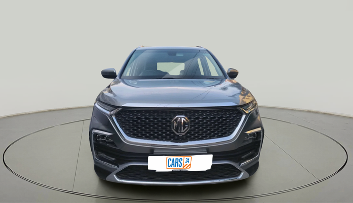 2020 MG HECTOR SHARP 1.5 DCT PETROL, Petrol, Automatic, 29,231 km, exterior