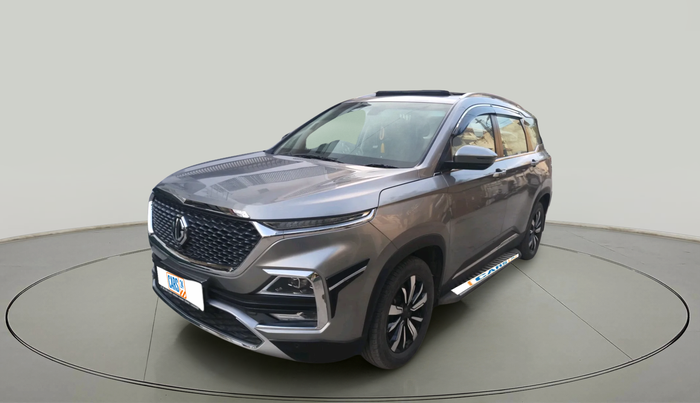 2020 MG HECTOR SHARP 1.5 DCT PETROL, Petrol, Automatic, 29,231 km, exterior