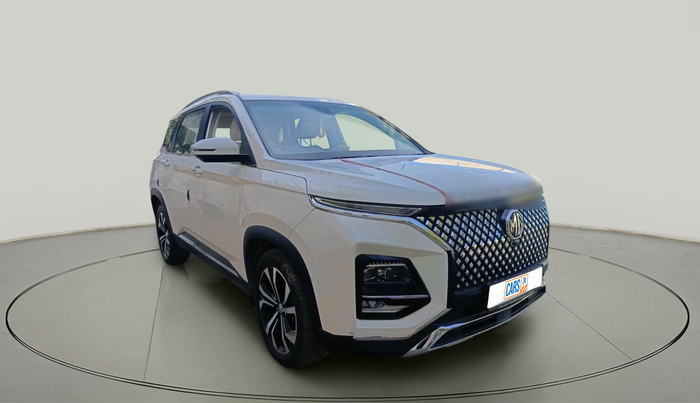 2024 MG HECTOR SMART PRO 2.0 TURBO DIESEL, Diesel, Manual, 5,935 km, exterior