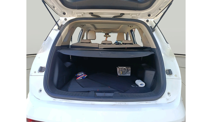 2024 MG HECTOR SMART PRO 2.0 TURBO DIESEL, Diesel, Manual, 5,935 km, exterior