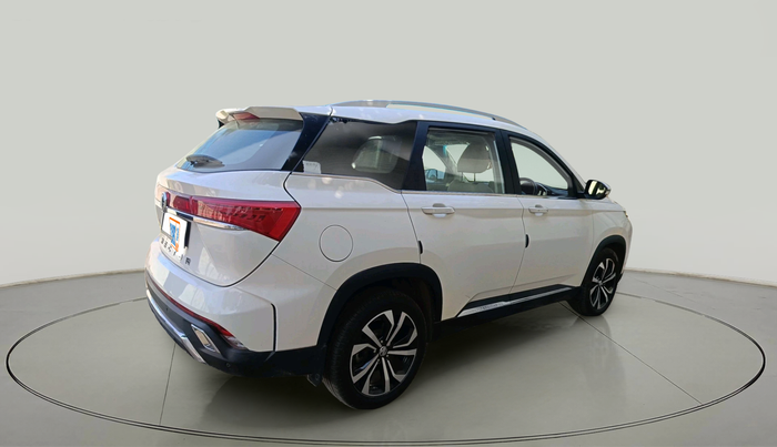 2024 MG HECTOR SMART PRO 2.0 TURBO DIESEL, Diesel, Manual, 5,935 km, exterior