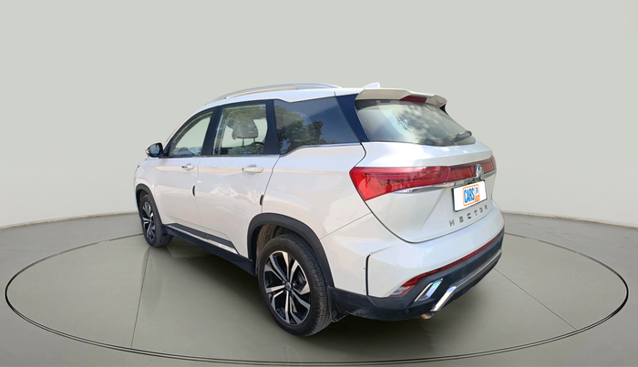 2024 MG HECTOR SMART PRO 2.0 TURBO DIESEL, Diesel, Manual, 5,935 km, exterior