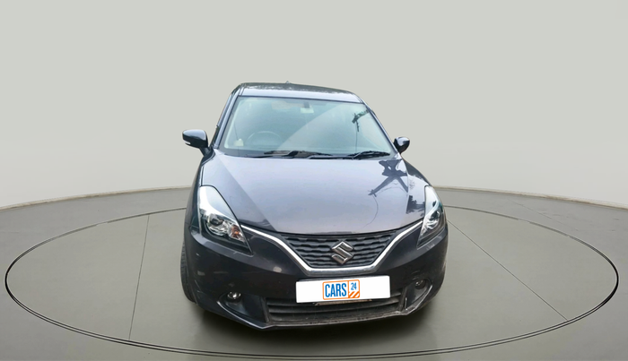 2018 Maruti Baleno ALPHA PETROL 1.2, Petrol, Manual, 48,531 km, exterior