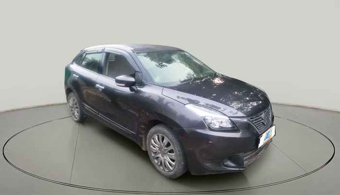 2018 Maruti Baleno ALPHA PETROL 1.2, Petrol, Manual, 48,531 km, exterior