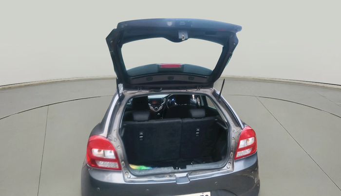 2018 Maruti Baleno ALPHA PETROL 1.2, Petrol, Manual, 48,531 km, exterior