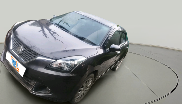 2018 Maruti Baleno ALPHA PETROL 1.2, Petrol, Manual, 48,531 km, exterior