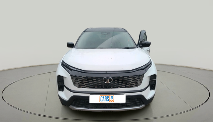 2024 Tata Safari ACCOMPLISHED PLUS DUAL TONE, Diesel, Manual, 49,793 km, exterior