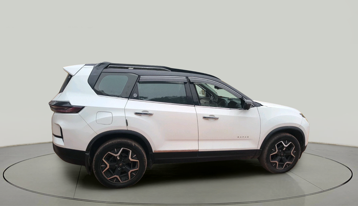 2024 Tata Safari ACCOMPLISHED PLUS DUAL TONE, Diesel, Manual, 49,793 km, exterior