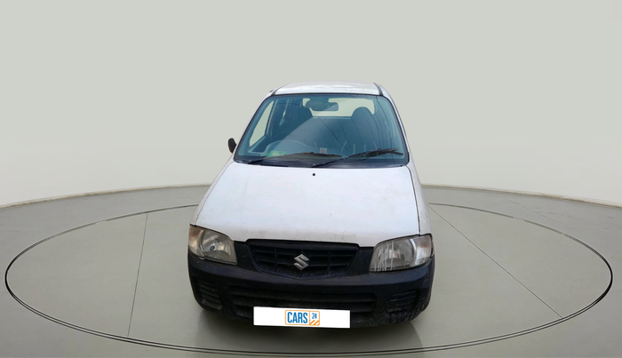 2011 Maruti Alto LX, Petrol, Manual, 99,187 km, exterior
