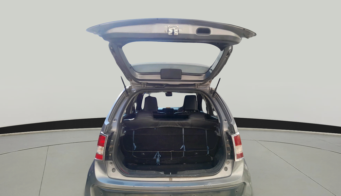 2018 Maruti IGNIS SIGMA 1.2, Petrol, Manual, 40,178 km, exterior