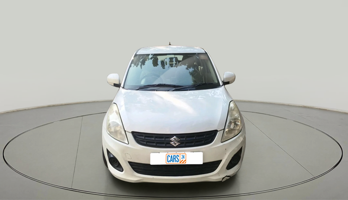 2013 Maruti Swift Dzire LXI, Petrol, Manual, 1,13,897 km, exterior
