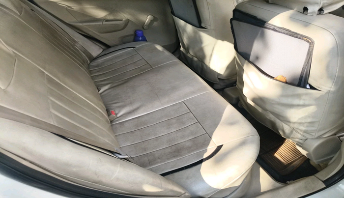 2013 Maruti Swift Dzire LXI, Petrol, Manual, 1,13,897 km, interior