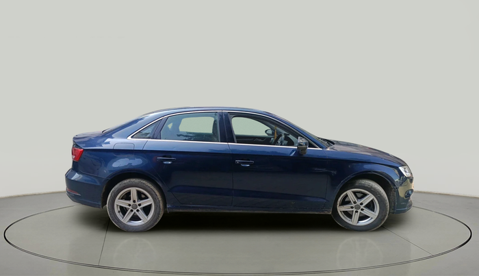 2019 Audi A3 35 TDI Premium Plus, Diesel, Automatic, 36,058 km, exterior