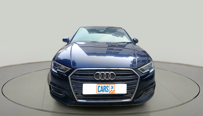 2019 Audi A3 35 TDI Premium Plus, Diesel, Automatic, 36,058 km, exterior