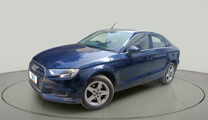 2019 Audi A3 35 TDI Premium Plus, Diesel, Automatic, 36,058 km, exterior