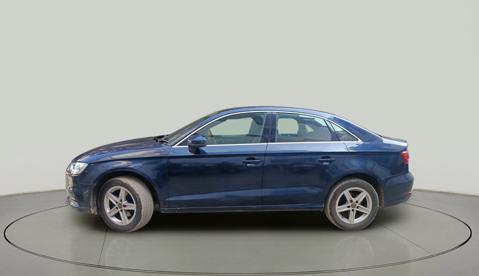 2019 Audi A3 35 TDI Premium Plus, Diesel, Automatic, 36,058 km, exterior
