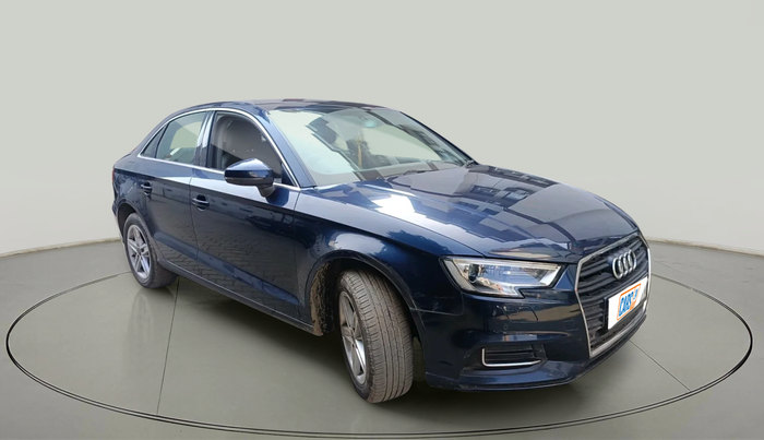 2019 Audi A3 35 TDI Premium Plus, Diesel, Automatic, 36,058 km, exterior