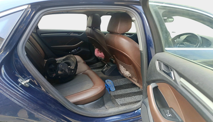 2019 Audi A3 35 TDI Premium Plus, Diesel, Automatic, 36,058 km, interior