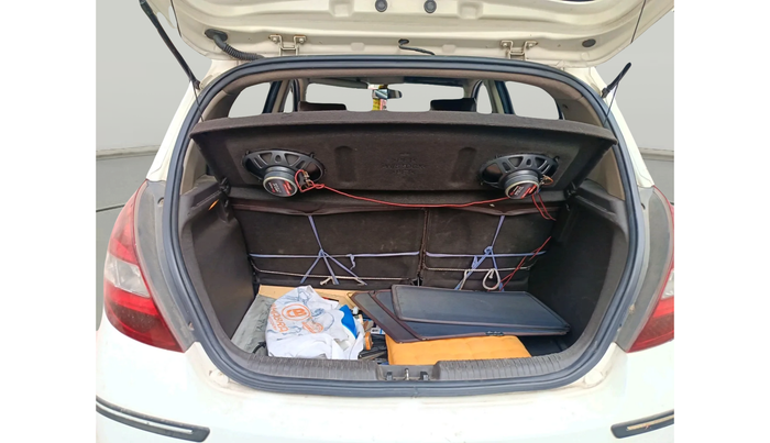 2012 Hyundai i20 ASTA 1.2, Petrol, Manual, 76,706 km, exterior