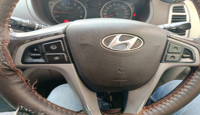 2012 Hyundai i20 ASTA 1.2, Petrol, Manual, 76,706 km, interior