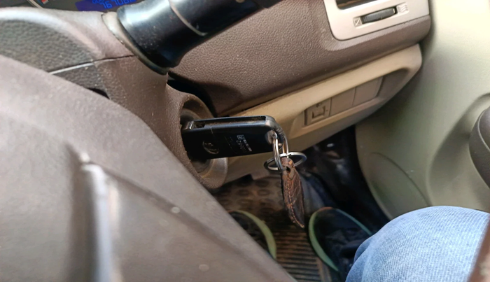 2012 Hyundai i20 ASTA 1.2, Petrol, Manual, 76,706 km, interior